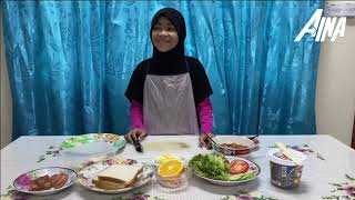 Final Aina