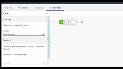 How to Create an API that Rewrites URLs