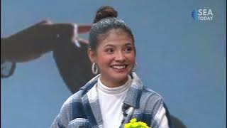 Talk Show with Sara Fajira: Original Soundtrack - Mantra Surugana (Part 2)