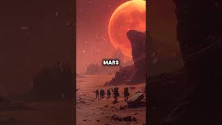 Elon Explains Why We Should Occupy Mars