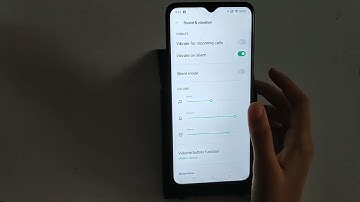 oppo A1k message tone   how to change message tone   message tone setting