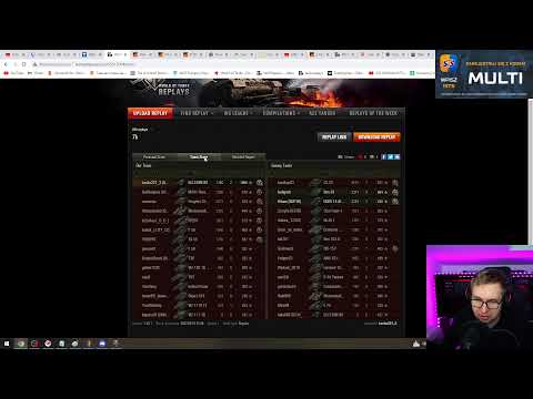  JAK LEPIEJ GRAĆ? - PORADNIK w World of Tanks -  JAK LEPIEJ GRAĆ? - PORADNIK w World of Tanks