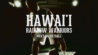 Hawaii Men's Basketball - Mini Highlight Video (2014-15) by Spencer 765 views 9 years ago 2 minutes, 22 seconds