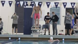 2022-2023 Swim Hype Video