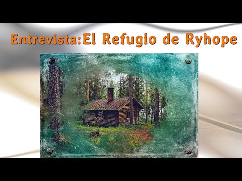 La Herencia — El Refugio de Ryhope