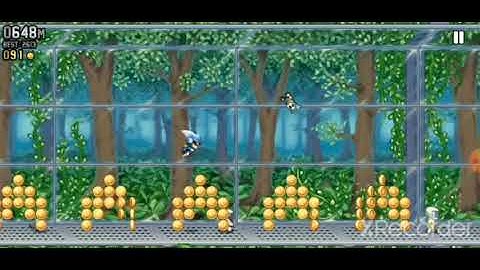 how to play jetpack joyride