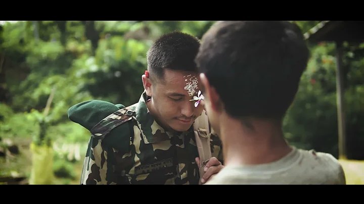 Lahure Maya - Kala Suptihang Rai /   / Official M/V