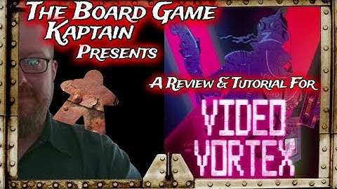 Video Vortex Review & Tutorial