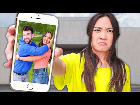 Using My Ex-Girlfriend