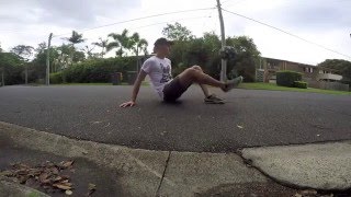 Lexis Video Competition - Finalist - Lexis Brisbane | Lorenzo Majolo