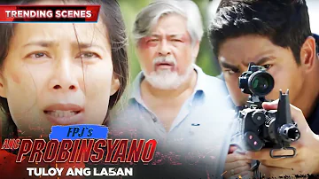 'Rescue' Episode | FPJ's Ang Probinsyano Trending Scenes