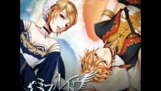 Romeo & Cinderella - fandub español Rin y Len