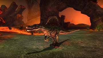 Dino Hunter: Deadly Shores ~ Part 116 (Region 20)