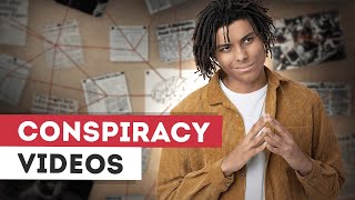 Conspiracy Videos: Are they allowed on YouTube