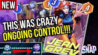 RUIN Your Opponent With JEAN GREY!!!