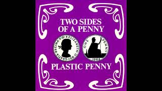 Plastic Penny - Strawberry Fields Forever (The Beatles Cover)