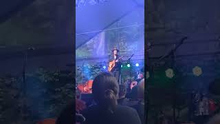 Mason Via "see it while you can" 5/22/26