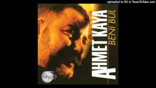 Ahmet Kaya - Arka Mahalle Resimi