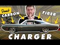 FULL Carbon Fiber 950HP Charger - Everything Inside & Out | Bumper 2 Bumper