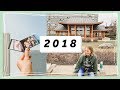 2018 | MY YEAR IN REVIEW