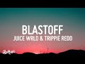 Internet Money - Blast Off  Ft. Trippie Redd  Juice WRLD