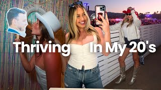 Month Long Vlog: Where I've Been & What I've Been Up To