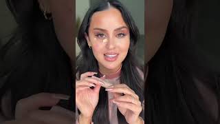 The Smooth Under Eye Routine You Need To Try! l Christen Dominique
