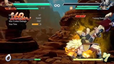 Gt goku tod 2h
