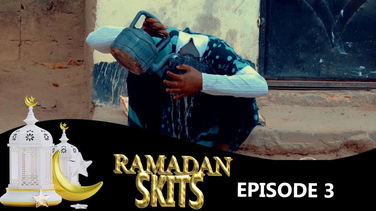 Save Empire Production Ramadan Skits _ EPISODE 3 - YouTube