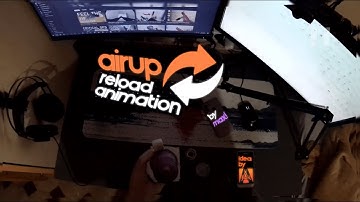 air up reload animation🔃 (idea by @AleksWorkshop)