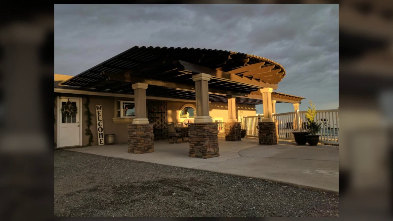 Patio Covers Unlimited Richland Wa You Patio Covers Unlimited Richland Wa