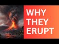 Understanding Tectonic Plates and Volcanic Activity