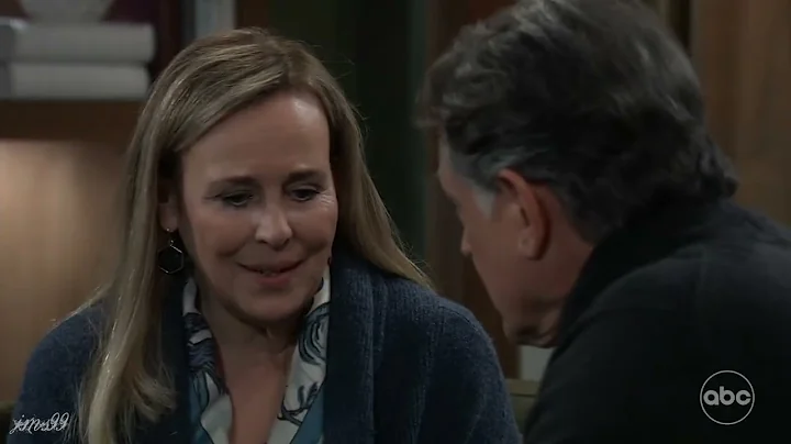 GH: 12/3/25 - Kevin & Laura Part 2/2