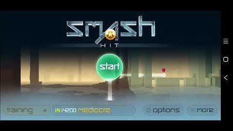 🏓 Smash hit credits. | Eurii Ammiel Trasporte !? | ((#Shorts)(Training mode)) In on 0:39 sec