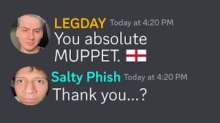 Full The BRITISH Team in Overwatch! Update