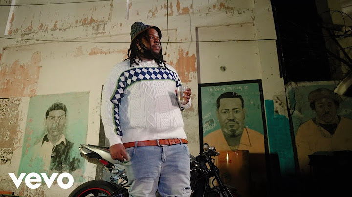 Shaqstar - Stay Far (Official Music Video)