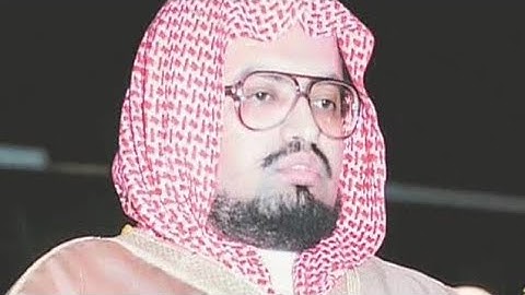 سورة فاطر للقارئ علي جابر. #القرآن_الكريم
