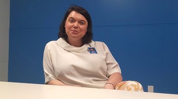 What are you looking for when reviewing a nonprofit