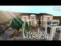 Bloxburg french mini mansion 150k speedbuild