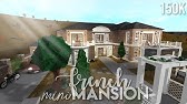 Bloxburg House Builds Youtube - roblox bloxburg house build by alexgibrob