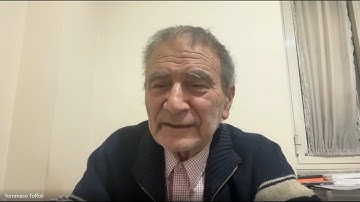 Day-4, Talk-1: The gift of invertibility, in math, physics, and cellular automata