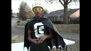 Chemical Energy Project screenshot 1