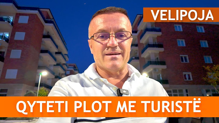 VELIPOJA🏖️ SEZONI TURISTIK NË VELIPOJË, SHKODËR ALBANIA, SUMMER SEASON 2025 [VLOG SHQIP 4K HDR]