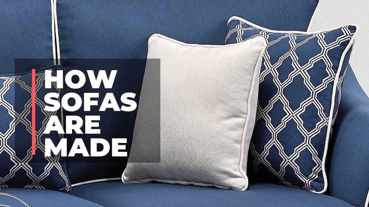 UAE’s own premium furniture brand known for quality sofas see how