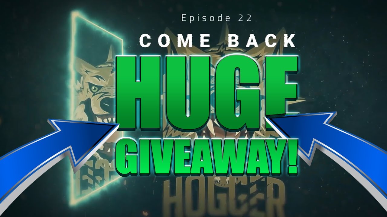 Marzito THE COMEBACK HUGE GIVEAWAY | Stream Highlights Episode 22