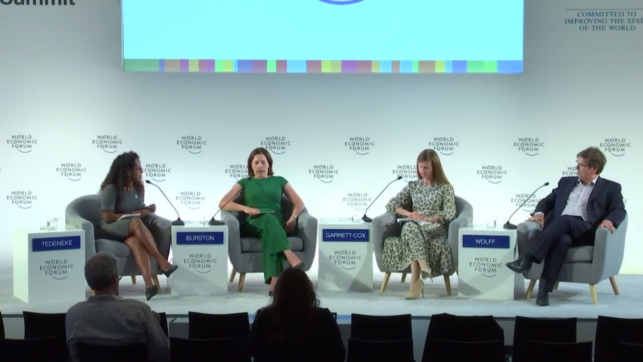 Clean Air Fund - Burston - Economic Impact of Air Pollution