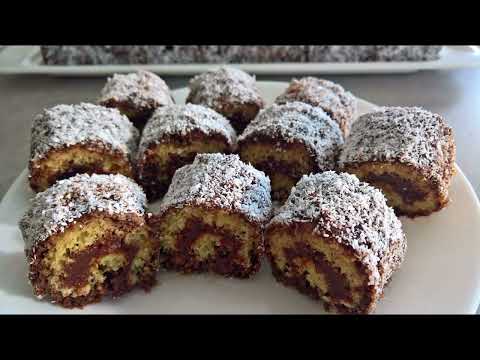 Rol čupavci/Najmekši koje
