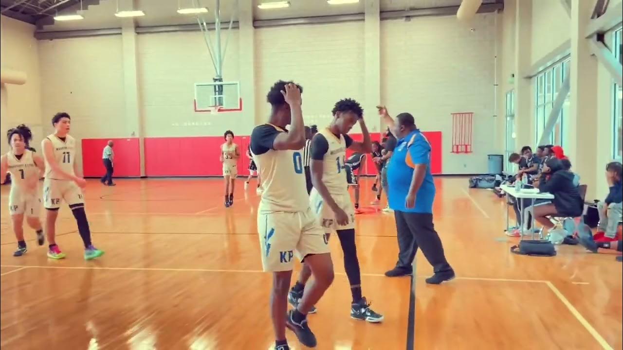 AAU Sela Warriors National vs North shore Elite NSE Basketball c/o 2025