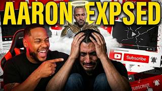 OG Aaron Schoenke Fan Destroys Him Over LOTWD Release
