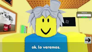 Directo ROBLOX GAMEPLAY 2